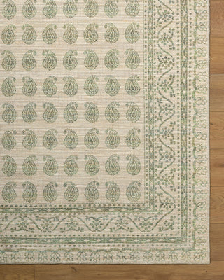 Surya Bali BAL-2302 Area Rug Detail
