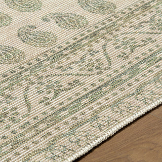 Surya Bali BAL-2302 Area Rug Detail