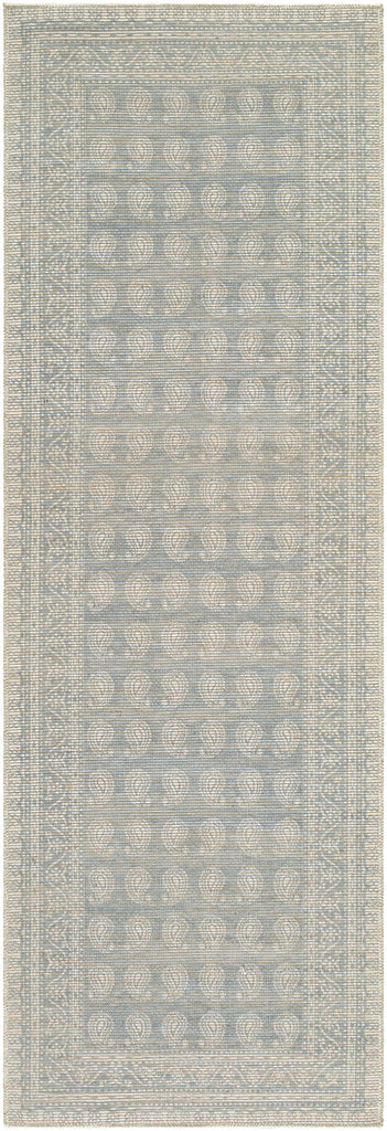 Nabela Noor Home X Livabliss Alo NBAL-2303 Area Rug main image