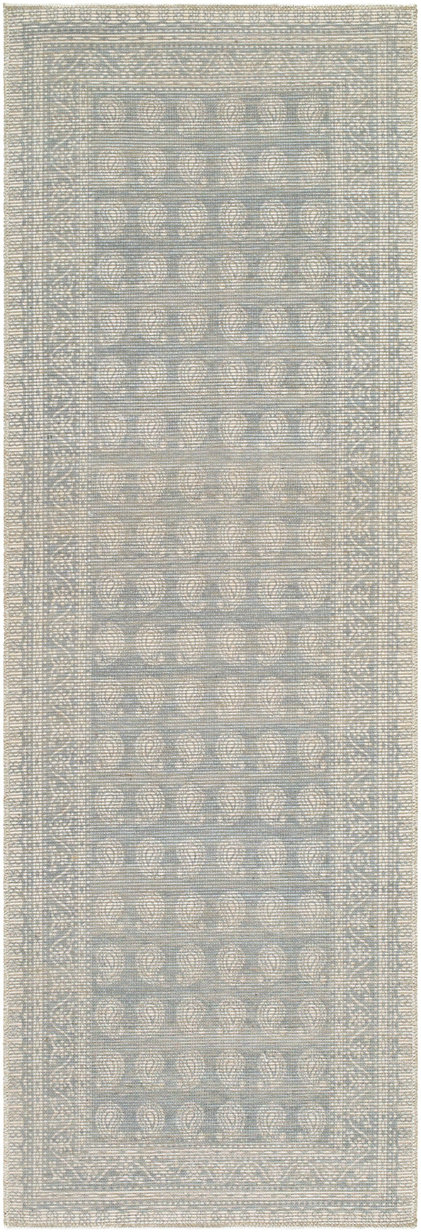 Nabela Noor Home x Livabliss Alo NBAL-2303 Area Rug
