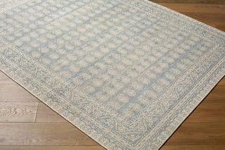 Surya Bali BAL-2303 Area Rug Corner Shot