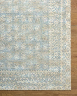 Surya Bali BAL-2303 Area Rug Detail