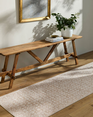 Nabela Noor Home X Livabliss Aram NBAR-2300 Area Rug Room Scene