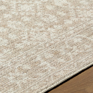 Nabela Noor Home X Livabliss Aram NBAR-2300 Area Rug Detail