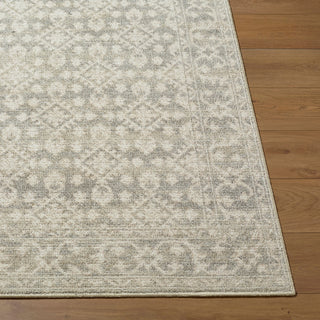 Nabela Noor Home X Livabliss Aram NBAR-2301 Area Rug Angle