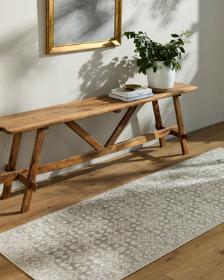 Nabela Noor Home X Livabliss Aram NBAR-2301 Area Rug Room Scene