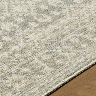 Nabela Noor Home X Livabliss Aram NBAR-2301 Area Rug Detail