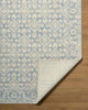 Nabela Noor Home X Livabliss Aram NBAR-2302 Area Rug Pile
