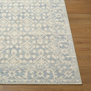 Nabela Noor Home X Livabliss Aram NBAR-2302 Area Rug Angle