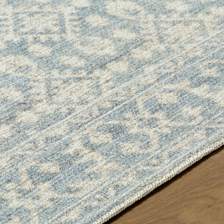 Nabela Noor Home X Livabliss Aram NBAR-2302 Area Rug Detail