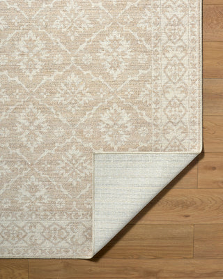 Nabela Noor Home X Livabliss Aram NBAR-2303 Area Rug Pile
