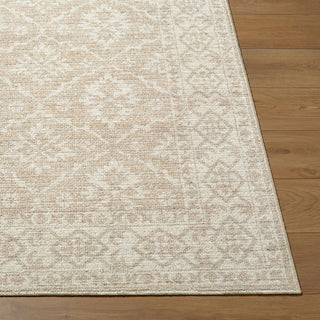 Nabela Noor Home X Livabliss Aram NBAR-2303 Area Rug Angle