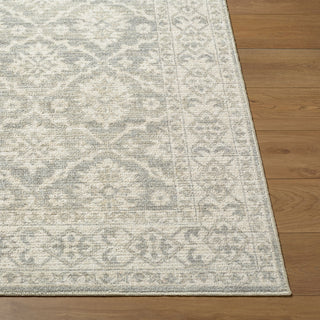 Nabela Noor Home X Livabliss Aram NBAR-2304 Area Rug Angle