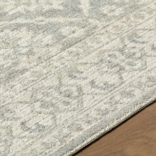 Nabela Noor Home X Livabliss Aram NBAR-2304 Area Rug Detail
