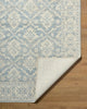 Nabela Noor Home X Livabliss Aram NBAR-2305 Area Rug Pile
