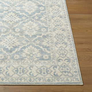 Nabela Noor Home X Livabliss Aram NBAR-2305 Area Rug Angle
