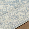 Nabela Noor Home X Livabliss Aram NBAR-2305 Area Rug Detail
