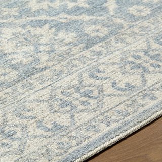 Nabela Noor Home X Livabliss Aram NBAR-2305 Area Rug Detail
