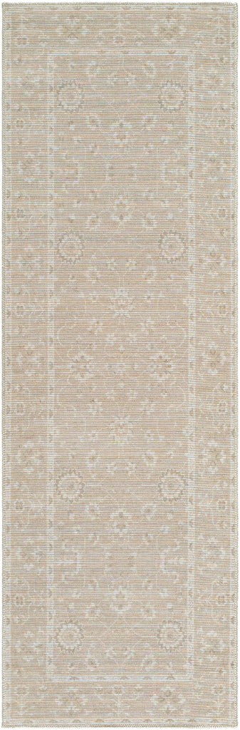 Nabela Noor Home X Livabliss Asha NBAS-2300 Area Rug main image