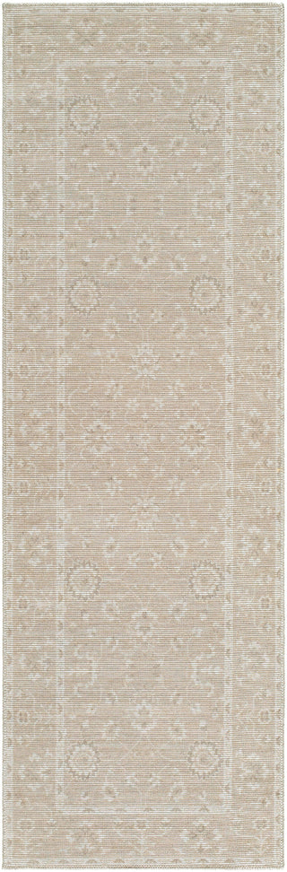 Nabela Noor Home X Livabliss Asha NBAS-2300 Area Rug main image