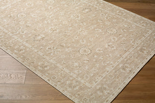 Nabela Noor Home X Livabliss Asha NBAS-2300 Area Rug Corner Shot