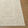 Nabela Noor Home X Livabliss Asha NBAS-2300 Area Rug Angle