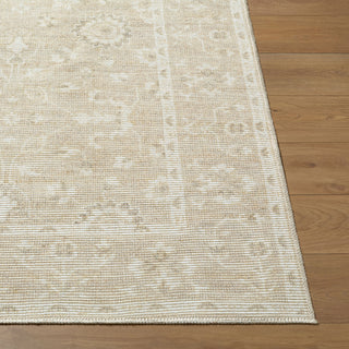 Nabela Noor Home X Livabliss Asha NBAS-2300 Area Rug Angle