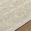 Nabela Noor Home X Livabliss Asha NBAS-2300 Area Rug Detail