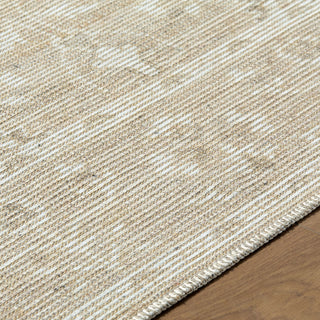 Nabela Noor Home X Livabliss Asha NBAS-2300 Area Rug Detail