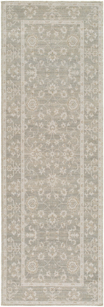 Nabela Noor Home X Livabliss Asha NBAS-2301 Area Rug main image
