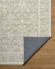 Nabela Noor Home X Livabliss Asha NBAS-2301 Area Rug Pile