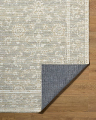 Nabela Noor Home X Livabliss Asha NBAS-2301 Area Rug Pile