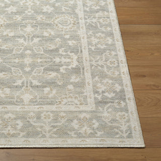 Nabela Noor Home X Livabliss Asha NBAS-2301 Area Rug Angle