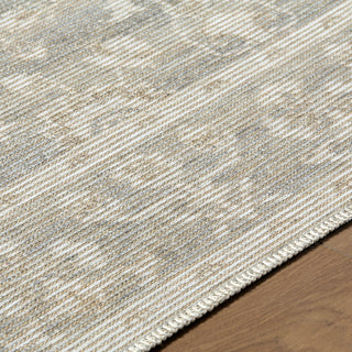 Nabela Noor Home X Livabliss Asha NBAS-2301 Area Rug Detail