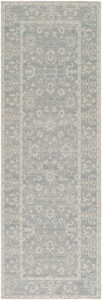 Nabela Noor Home X Livabliss Asha NBAS-2302 Area Rug main image