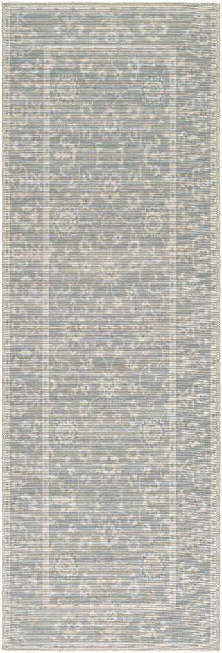Nabela Noor Home X Livabliss Asha NBAS-2302 Area Rug main image