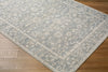 Nabela Noor Home X Livabliss Asha NBAS-2302 Area Rug Corner Shot