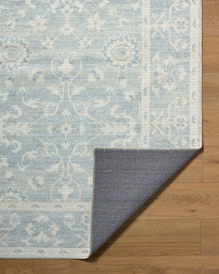 Nabela Noor Home X Livabliss Asha NBAS-2302 Area Rug Pile