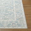 Nabela Noor Home X Livabliss Asha NBAS-2302 Area Rug Angle