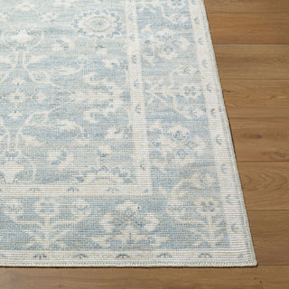 Nabela Noor Home X Livabliss Asha NBAS-2302 Area Rug Angle