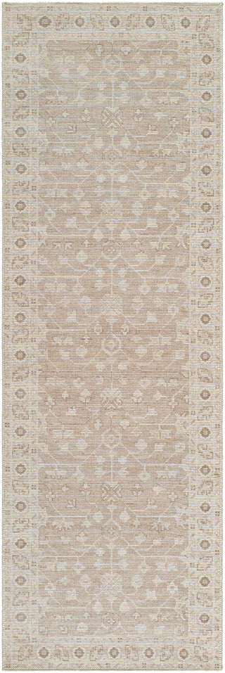 Nabela Noor Home X Livabliss Asha NBAS-2303 Area Rug main image