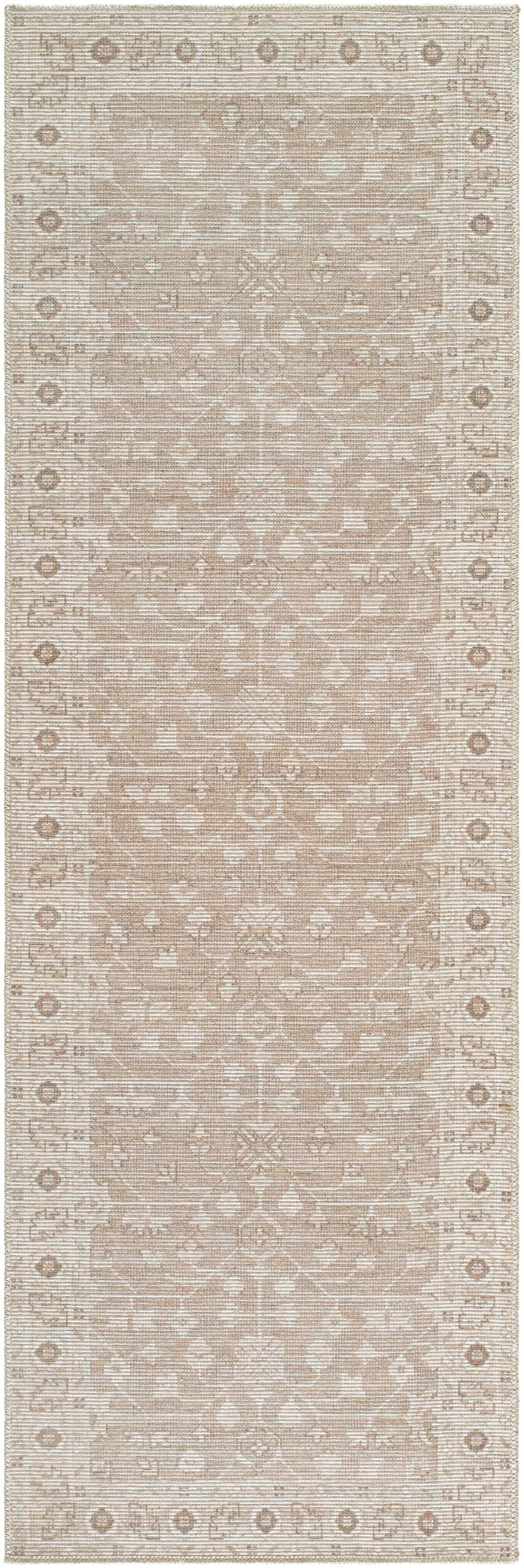 Nabela Noor Home x Livabliss Asha NBAS-2303 Area Rug