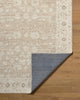 Nabela Noor Home X Livabliss Asha NBAS-2303 Area Rug Pile