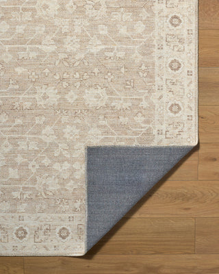 Nabela Noor Home X Livabliss Asha NBAS-2303 Area Rug Pile