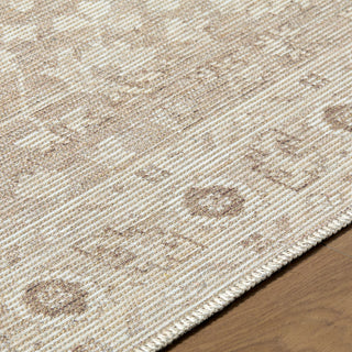 Nabela Noor Home X Livabliss Asha NBAS-2303 Area Rug Detail