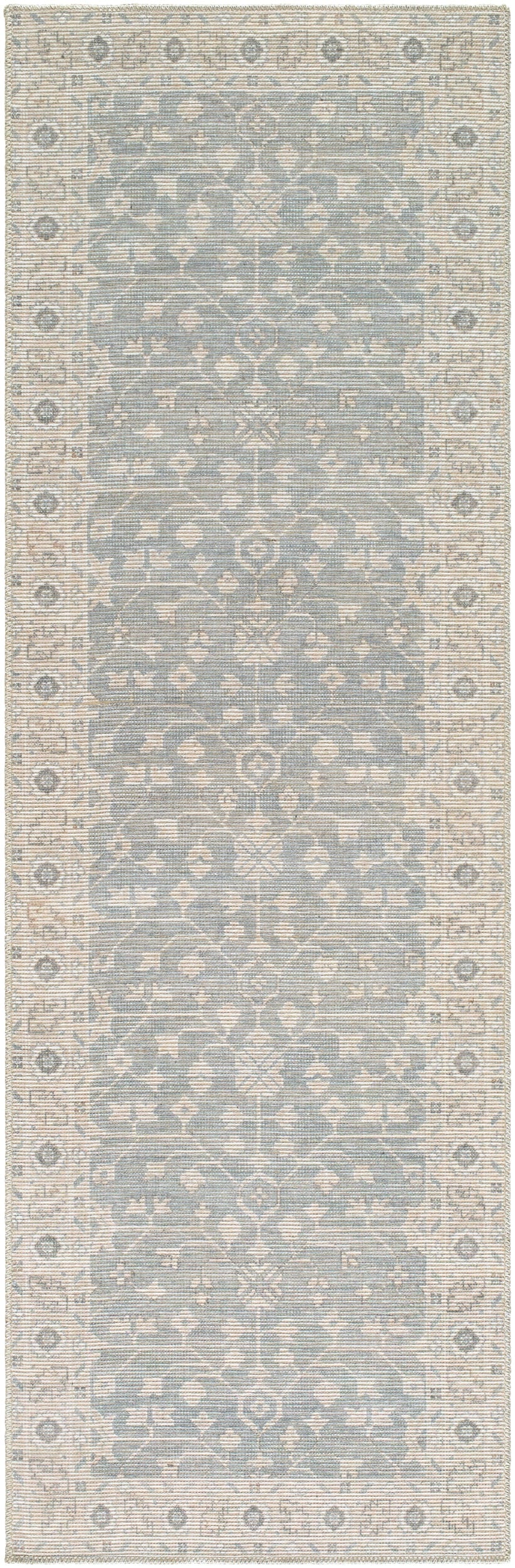 Nabela Noor Home x Livabliss Asha NBAS-2304 Area Rug