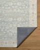 Nabela Noor Home X Livabliss Asha NBAS-2304 Area Rug Pile
