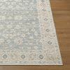 Nabela Noor Home X Livabliss Asha NBAS-2304 Area Rug Angle
