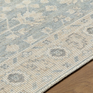 Nabela Noor Home X Livabliss Asha NBAS-2304 Area Rug Detail