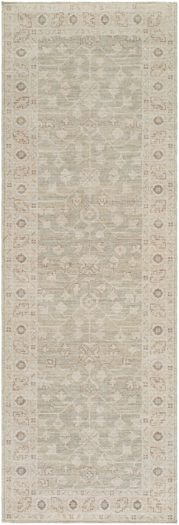 Nabela Noor Home X Livabliss Asha NBAS-2305 Area Rug main image